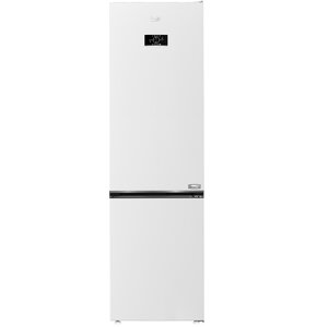 U Lodówka BEKO B3RCNA404HW Beyond No frost 203.5cm Biała