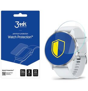 Folia ochronna 3MK Watch Protection do Garmin Venu 3
