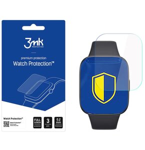 Folia ochronna 3MK Watch Protection do Xiaomi Redmi Watch 3 Active