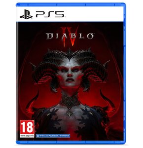 U Diablo IV Gra PS5