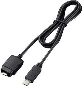 Kabel JJC CABLE-MT1M Multi Terminal do Sony RM-VPR1/VCT-VPR1/VCT-VPR10/VCT-VPR100/FA-WRR1/MT1M 1 m
