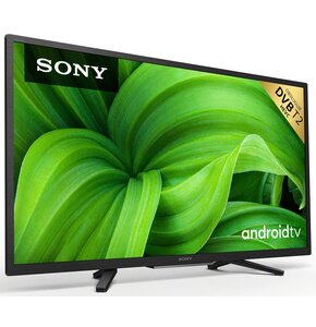 U Telewizor SONY KD-32W800 32" LED Android TV