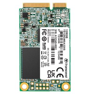 Dysk TRANSCEND 220S 128GB SSD