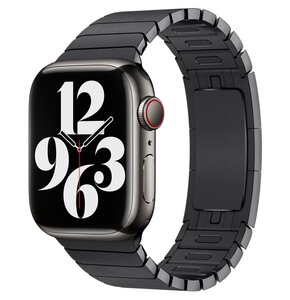 Bransoleta do Apple Watch (38/40/41mm) Gwiezdna czerń
