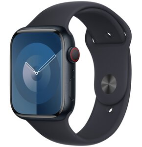 Pasek do Apple Watch (42/44/45/49mm) XL Północ