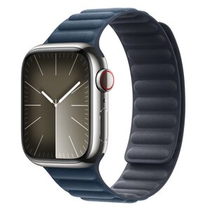 Pasek do Apple Watch (38/40/41mm) M/L Głębia oceanu