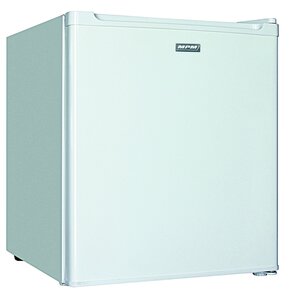 U Lodówka MPM 46-CJ-01/H Biała