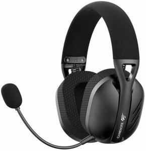 Słuchawki HAVIT Fuxi H3 2.4G Czarny