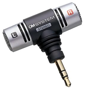 Mikrofon OLYMPUS OM System ME-51S