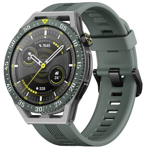 U Smartwatch HUAWEI Watch GT 3 SE Zielony