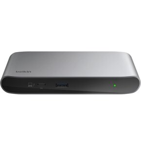 Hub BELKIN INC013VFSGY Thunderbolt 4, Aktywny