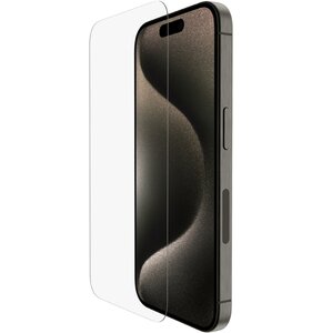Szkło hartowane BELKIN UltraGlass 2 do Apple iPhone 15 Plus/14 Pro Max