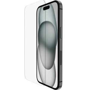 Szkło hartowane BELKIN UltraGlass 2 do Apple iPhone 15/14 Pro