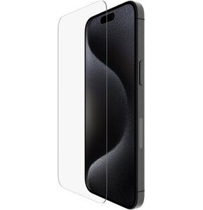Szkło hartowane BELKIN UltraGlass 2 do Apple iPhone 15 Pro Max