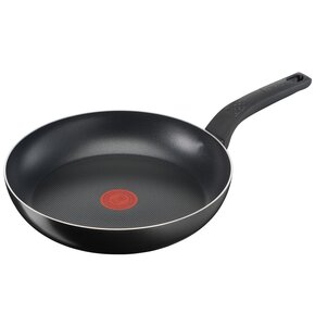 U Patelnia TEFAL Simply Clean B5670753 30 cm