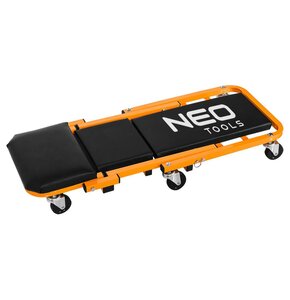 Leżanka warsztatowa NEO TOOLS 11-601-1