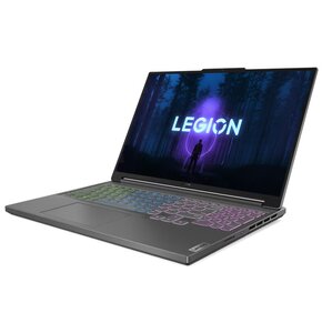 Laptop LENOVO Legion Slim 5 16IRH8 16" IPS 240Hz i5-13500H 16GB RAM 512GB SSD GeForce RTX4060 Windows 11 Home