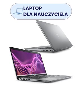 Laptop DELL Latitude 5440 14" IPS i5-1335U 16GB RAM 512GB SSD Windows 11 Professional