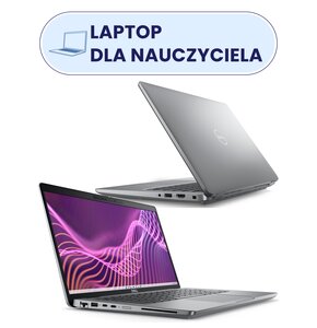 Laptop DELL Latitude 5440 14" IPS i5-1335U 16GB RAM 512GB SSD Windows 11 Professional