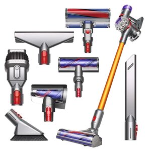 Odkurzacz DYSON V8 Absolute New