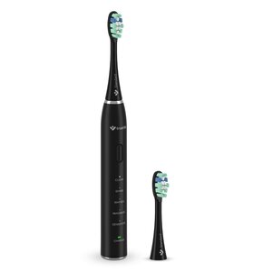 Szczoteczka soniczna TRUELIFE SonicBrush Clean30 Czarny