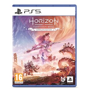 Horizon: Forbidden West - Edycja kompletna Gra PS5