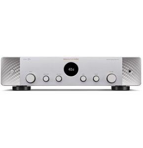 Amplituner MARANTZ Stereo 70S Srebrno-Złoty
