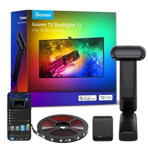 Taśma LED GOVEE H605C 5 m Wi-Fi/Bluetooth