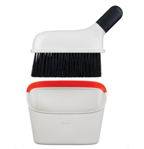 Zmiotka z szufelką OXO Good Grips O-1334280