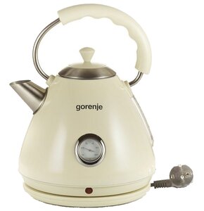 U Czajnik GORENJE K17CLI