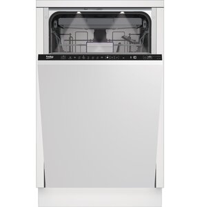 U Zmywarka BEKO BDIS38040Q B300