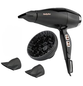Suszarka BABYLISS 6716DE 2300W
