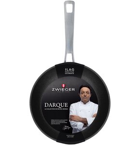 U Patelnia ZWIEGER Darque 20 cm