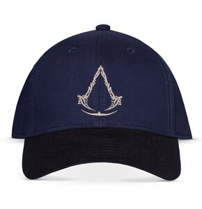 Czapka DIFUZED Assassin's Creed Curved Bill Cap Mirage Logo