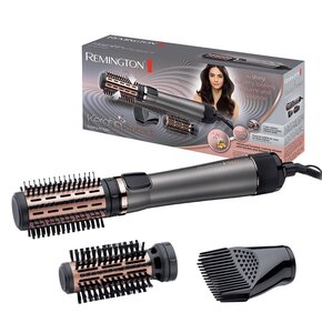 U Suszarko-lokówka REMINGTON AS8810 Keratin Protect