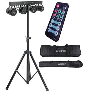 Belka LIGHT4ME Led Flower