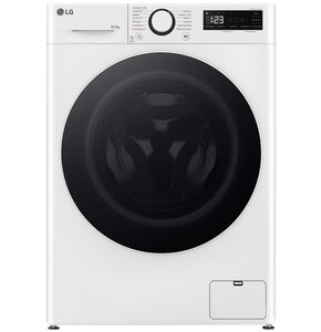 Pralko-suszarka LG F2D85500W AI DD