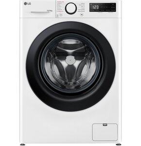 Pralko-suszarka LG F4D06506W