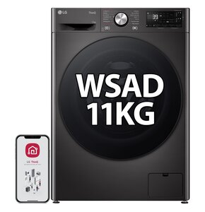 Pralka LG F4W1175YE 7kg 1200rpm Steam™