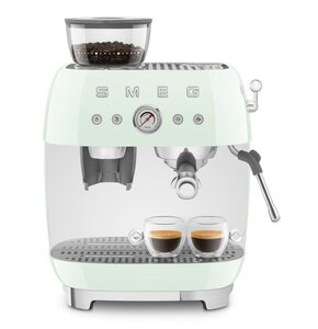 Ekspres SMEG EGF03PGEU