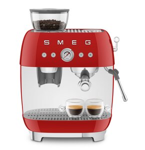 Ekspres SMEG EGF03RDEU