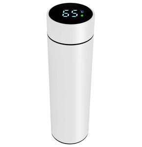 U Termos MILLA HOME MKA110W Biały
