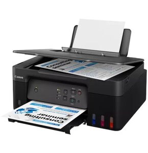 Urządzenie wielofunkcyjne CANON Pixma G2430 Druk w kolorze