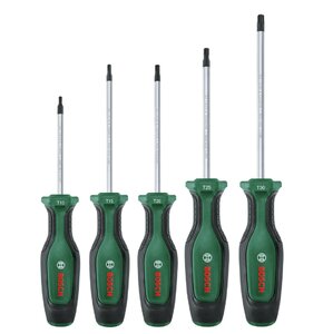 Zestaw wkrętaków BOSCH 1600A02BX6