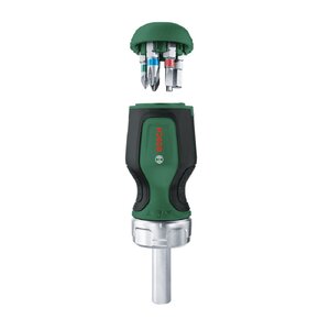 Wkrętak z grzechotką BOSCH 1600A027PK