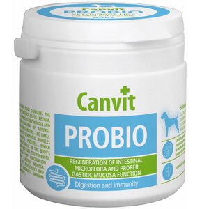 Suplement dla psa CANVIT Probio 100 g