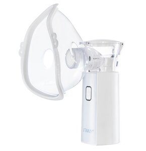 Inhalator nebulizator membranowy VITAMMY Mesh 5 0.2 ml/min