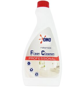 Płyn do mycia podłóg OMO Roborock Floor Cleaner 480 ml