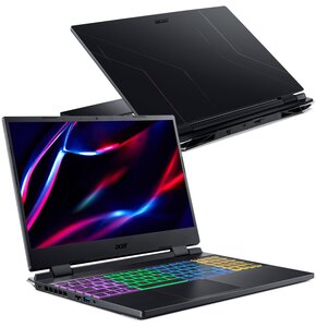 Laptop ACER Nitro 5 AN515-58 15.6" IPS 165Hz i7-12700H 16GB RAM 1TB SSD GeForce RTX4050 DLSS 3, Funkcje AI