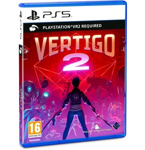 Vertigo 2 VR Gra PS5